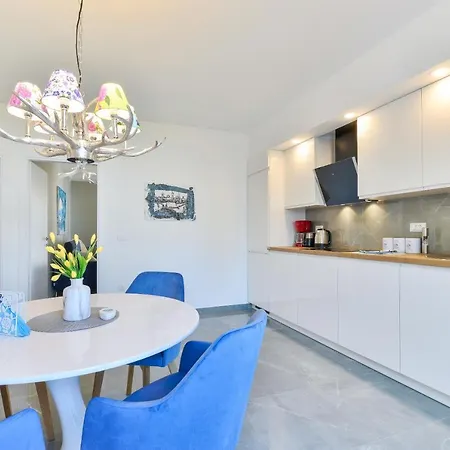 Appartement Pia Zadar
