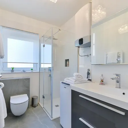 Pia Appartement *