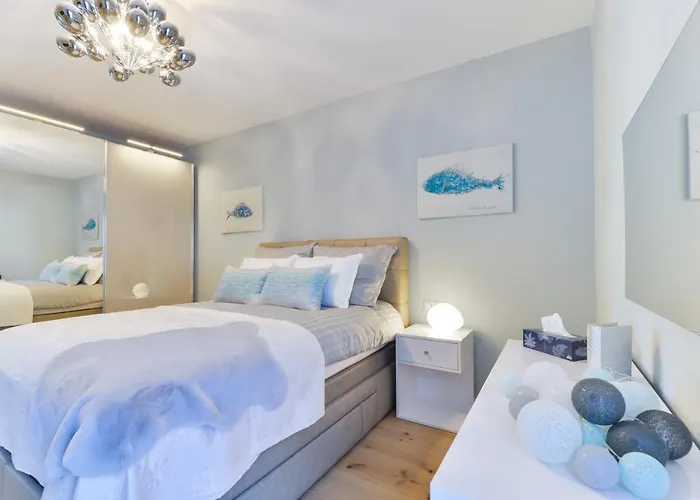 Pia Διαμέρισμα