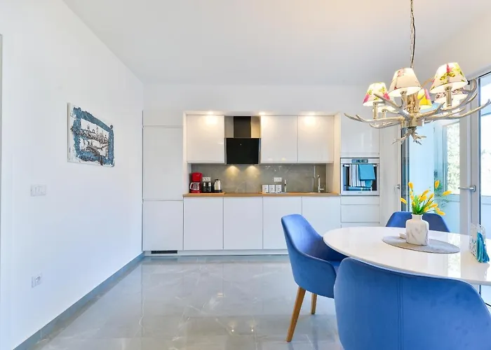 Pia Διαμέρισμα