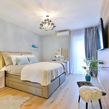 公寓 Pia 扎达尔