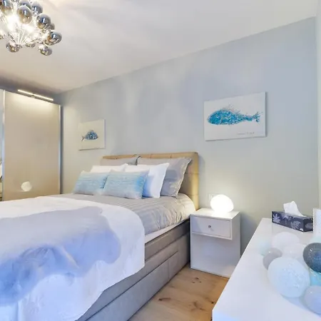 Pia Apartman