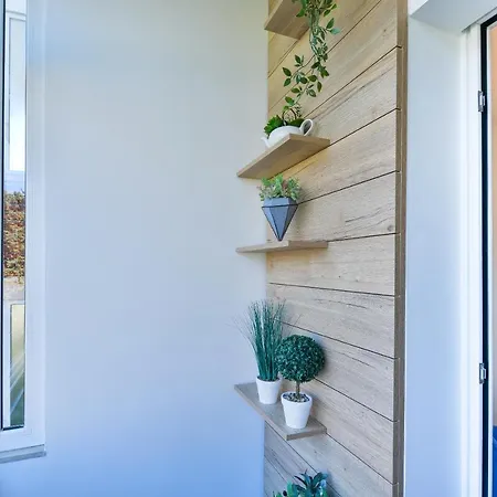 Pia Apartamento Zadar
