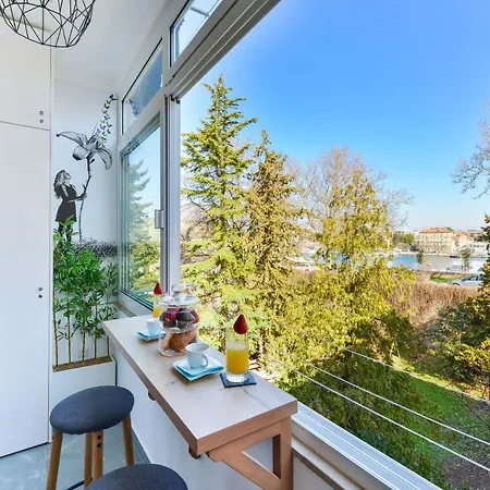 Apartamento Pia