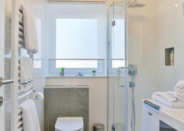 Pia Апартаменты *