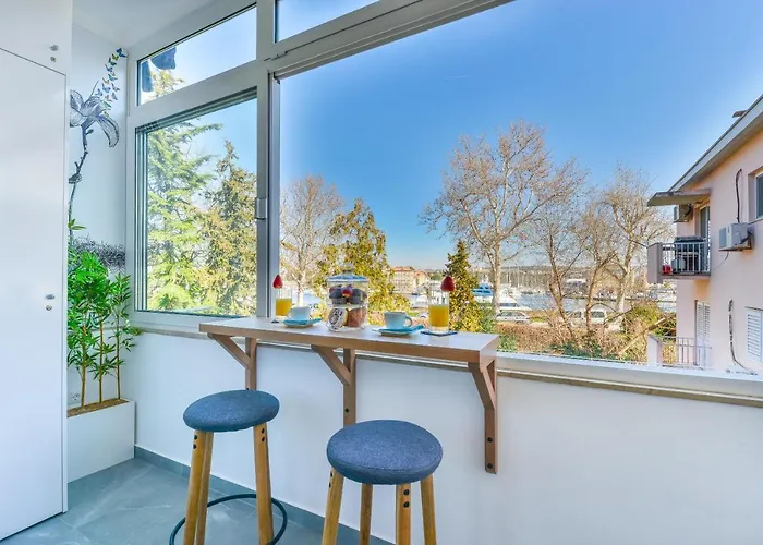 Apartament Pia